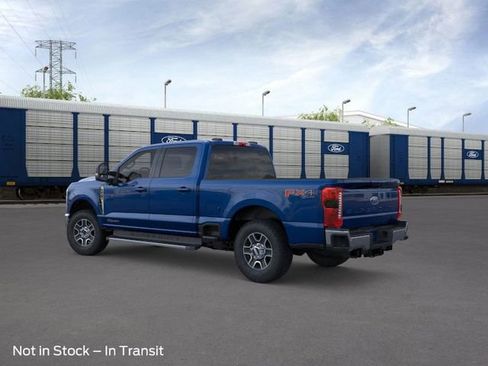 New 2026 Ford F250 Lariat w/ FX4 Off-Road Package image 4
