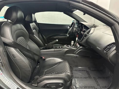 Used 2014 Audi R8 V8 AWD/4WD image 25