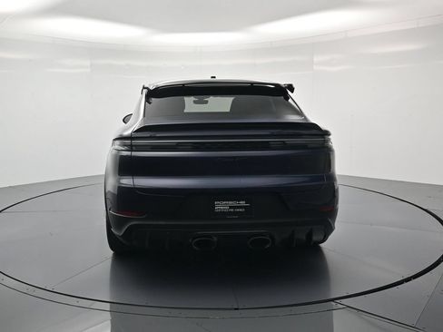 Used 2024 Porsche Cayenne Turbo GT AWD/4WD image 37