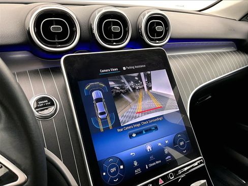 Certified 2023 Mercedes-Benz C 300 Sedan image 29
