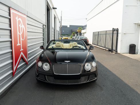 Used 2014 Bentley Continental GT Speed AWD/4WD image 31