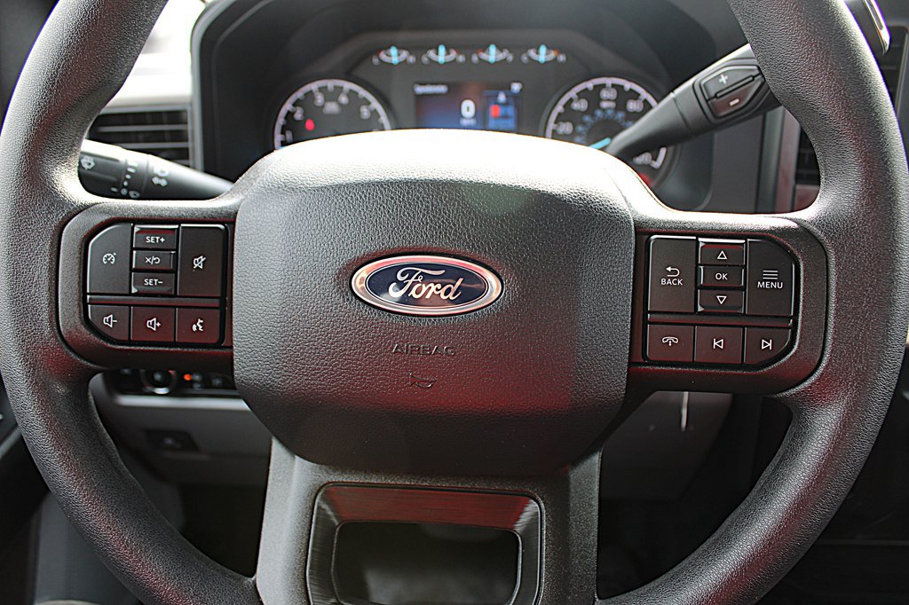 Used 2024 Ford F250 XL w/ XL Chrome Package AWD/4WD image 22