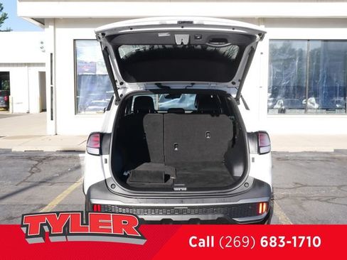 Used 2024 Kia Sportage X-Pro Prestige AWD/4WD image 15