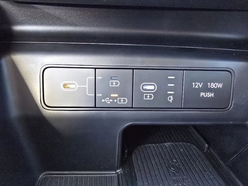 New 2026 Hyundai Tucson SEL image 22