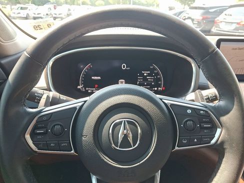 Certified 2024 Acura MDX SH-AWD w/ Technology Package image 20