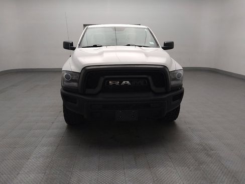 Used 2022 RAM 1500 Classic Warlock AWD/4WD image 14