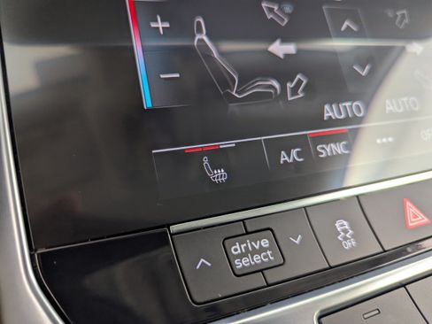 Certified 2023 Audi A6 Premium Plus AWD/4WD image 25