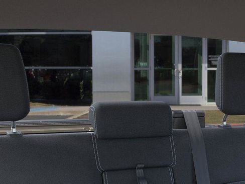 New 2026 Ford Ranger XL RWD image 22