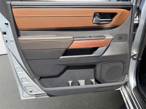 Used 2024 Toyota Tundra 1794 Edition image 11