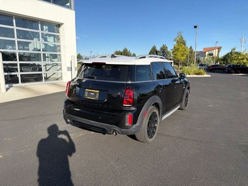 Used 2024 MINI Cooper Countryman S AWD/4WD image 5