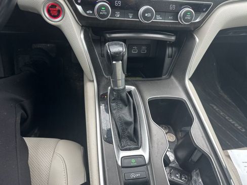 Certified 2021 Honda Accord EX-L image 13