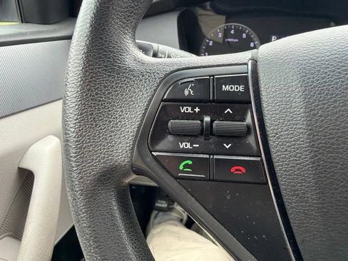 Used 2017 Hyundai Sonata SE FWD image 32