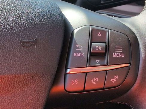 New 2026 Ford Bronco Sport Outer Banks w/ Outer Banks Tech Package+ image 28