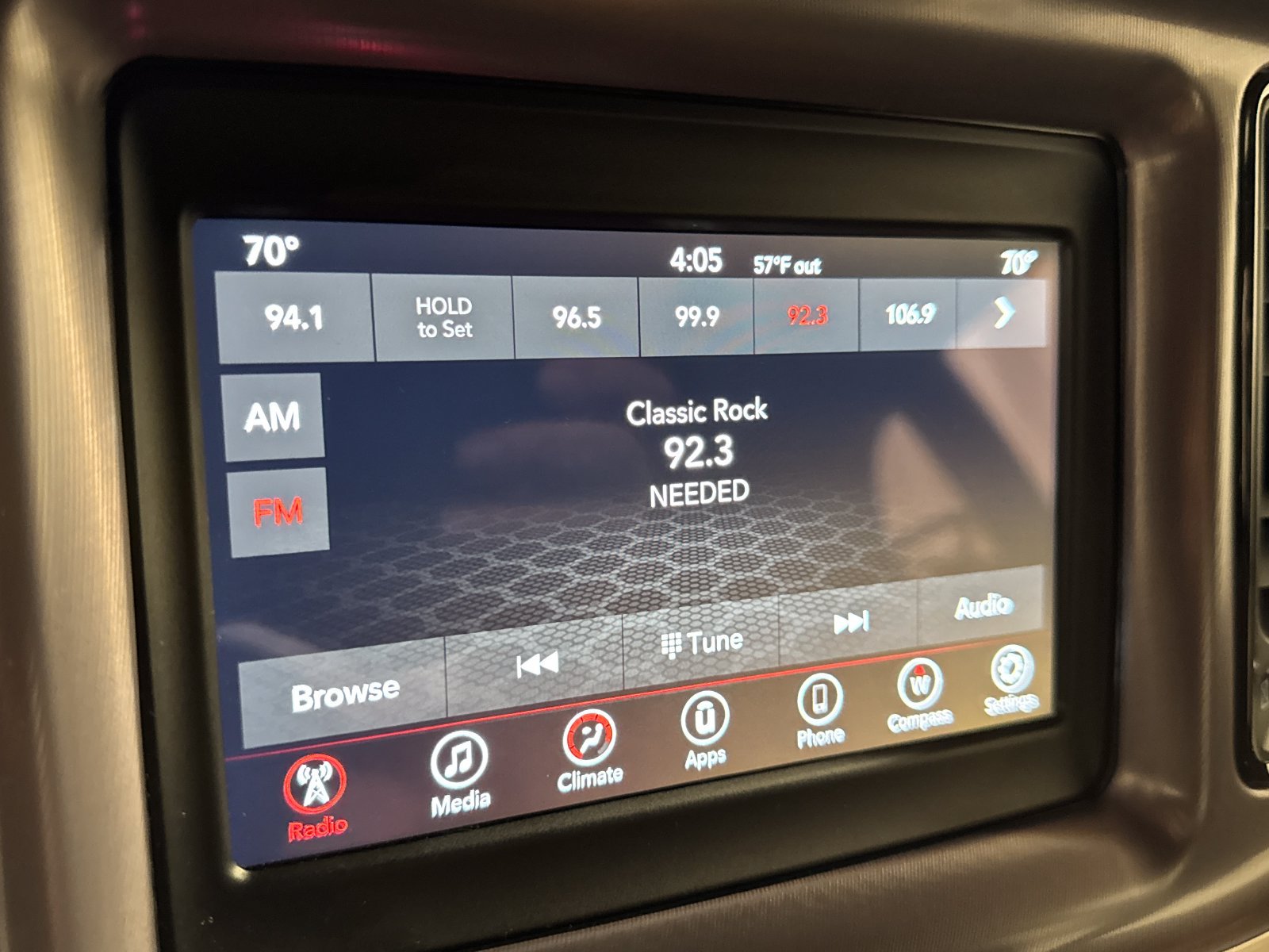 Used 2022 Dodge Challenger GT AWD/4WD image 21