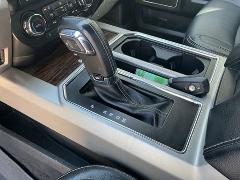 Used 2018 Ford F150 Lariat AWD/4WD image 25