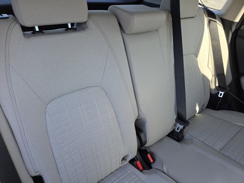 New 2026 Honda HR-V LX image 20