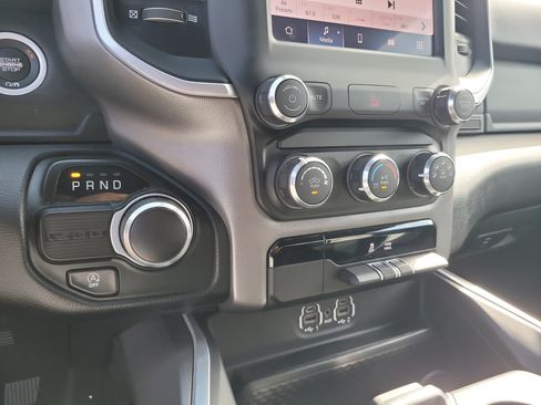 Used 2022 RAM 1500 Big Horn RWD image 24
