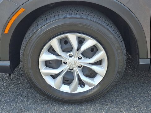 Used 2024 Honda CR-V LX image 26