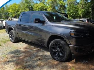 Used 2023 RAM 1500 Limited AWD/4WD video 1