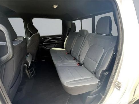 Used 2023 RAM 1500 Lone Star RWD image 23