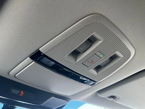 New 2026 INFINITI QX80 Pure w/ Cargo Package image 22