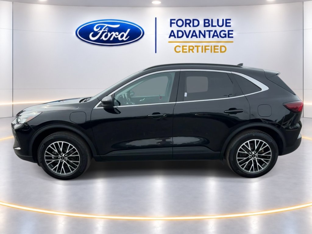 Used 2025 Ford Escape SE FWD image 6
