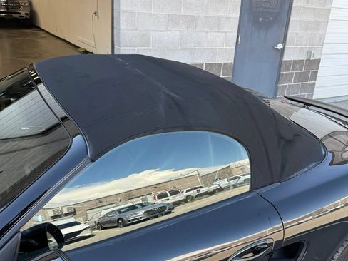 Used 2015 Porsche Boxster RWD image 29