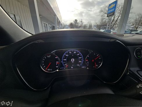 Used 2023 Chevrolet Blazer RS w/ Driver Confidence II Package image 12