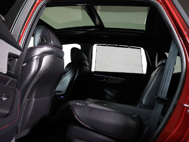 Certified 2022 Acura MDX A-Spec AWD/4WD image 15