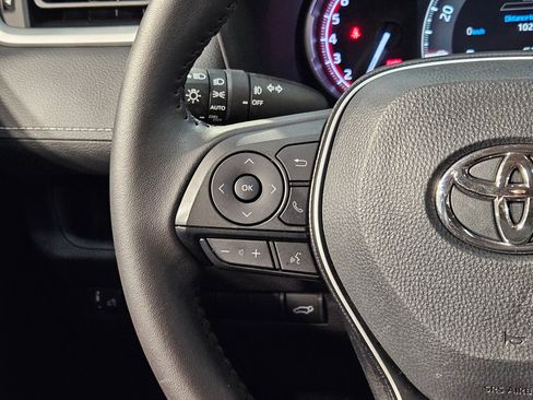 Certified 2024 Toyota RAV4 XLE Premium image 28