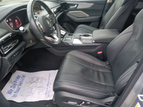 Used 2023 Acura MDX SH-AWD w/ Technology Package image 18