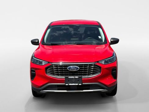 Used 2024 Ford Escape Active AWD/4WD image 9