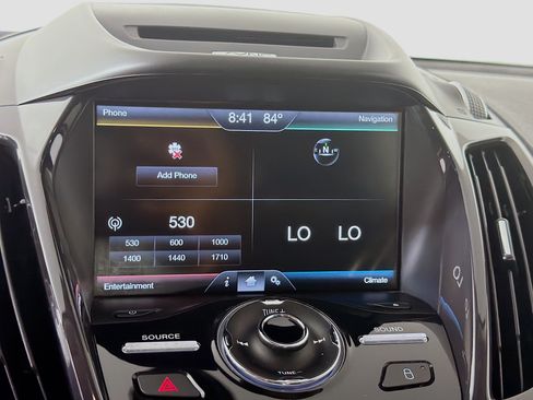 Used 2015 Ford Escape Titanium FWD image 21