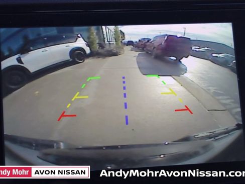 New 2026 Nissan Frontier SV w/ Tow Package image 27