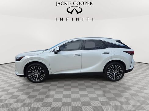 Used 2023 Lexus RX 350 Premium Plus w/ Cold Area Package FWD image 8