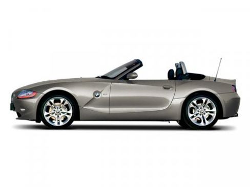 Used 2008 BMW Z4 3.0i image 3