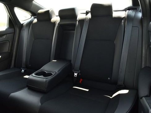 Used 2025 Honda Civic Sport image 23
