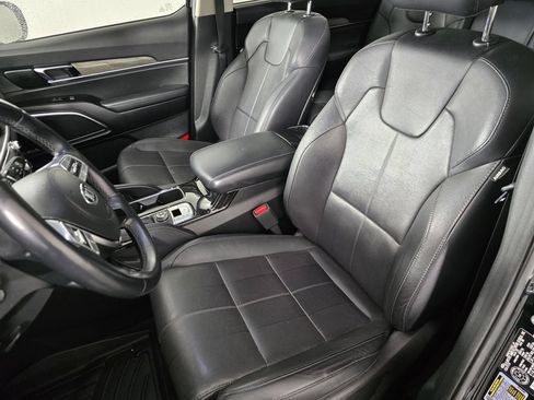 Used 2020 Kia Telluride SX AWD/4WD image 25