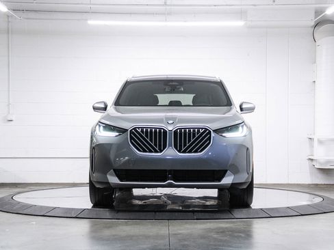 New 2026 BMW X3 xDrive30 image 2