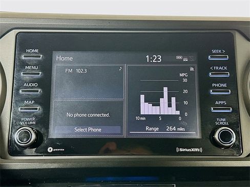 Used 2022 Toyota Tacoma SR image 14