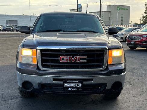 Used 2010 GMC Sierra 1500 SL RWD image 2
