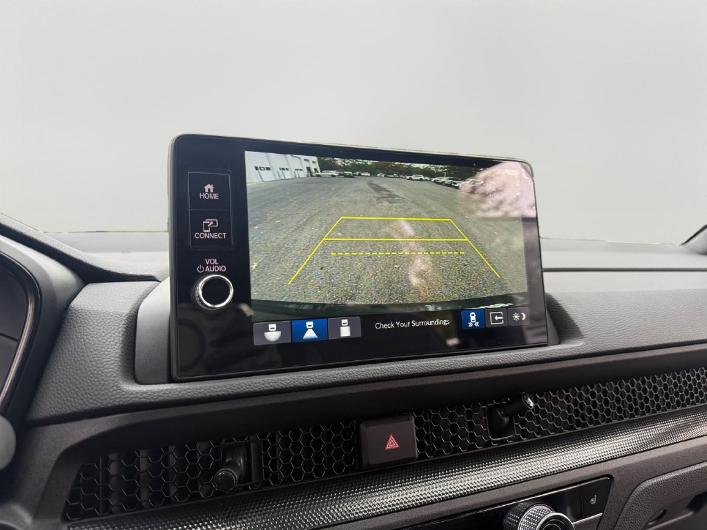 Used 2026 Honda CR-V Sport-L image 15