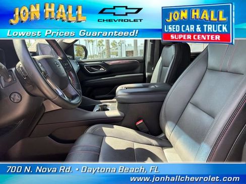 Used 2023 Chevrolet Tahoe RST w/ Luxury Package RWD image 15