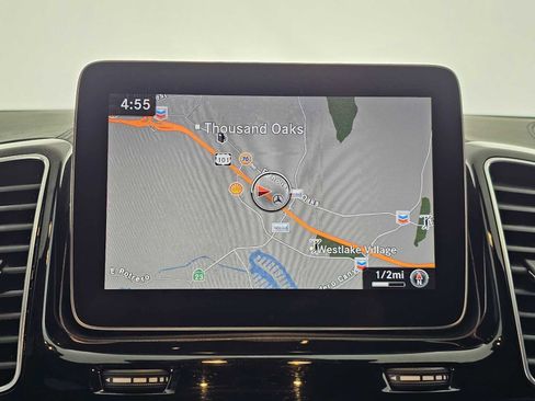 Used 2019 Mercedes-Benz GLE 63 AMG S image 24