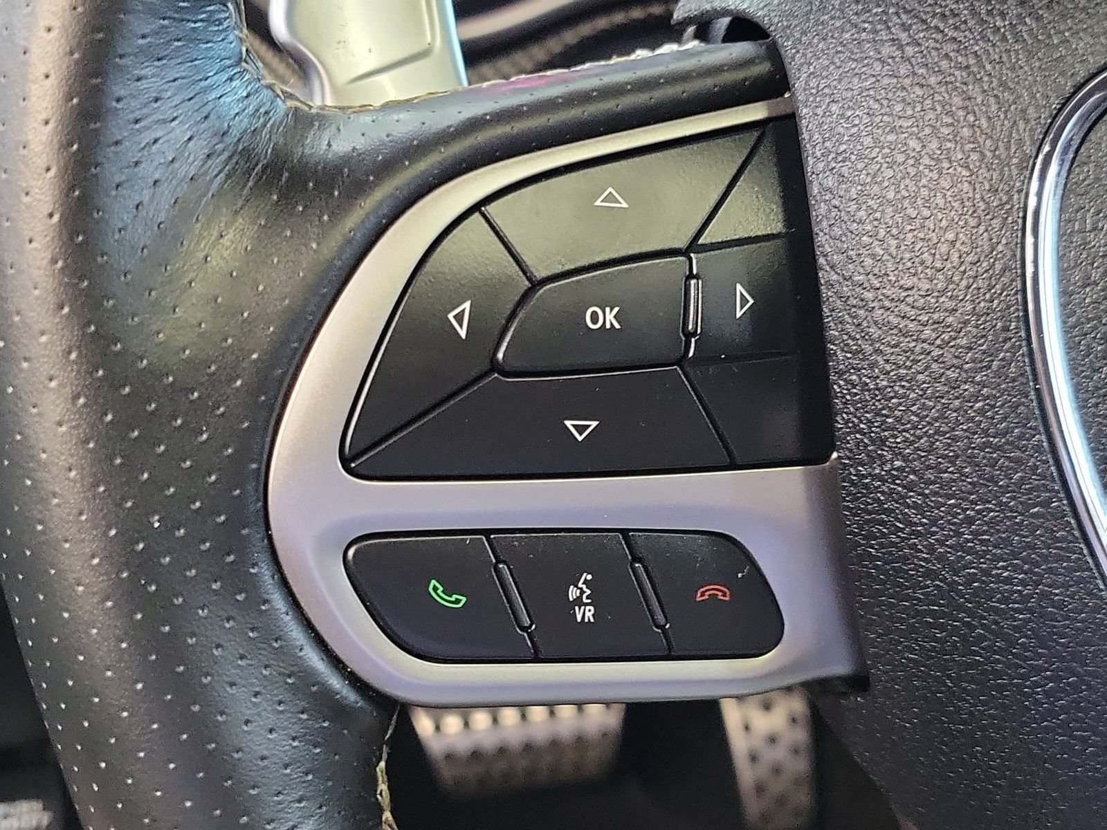 Used 2023 Dodge Challenger SRT Hellcat RWD image 12