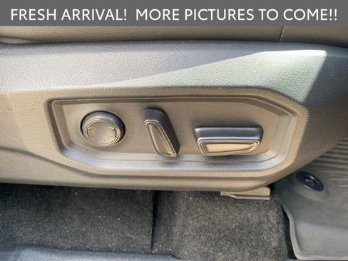 Used 2024 Toyota Tundra SR5 w/ TRD Off-Road Premium Package image 19