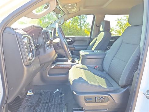 Certified 2022 GMC Sierra 1500 Elevation image 15