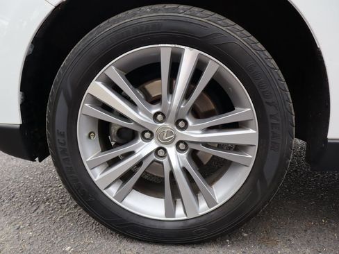 Used 2015 Lexus RX 350 AWD image 42
