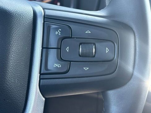 Used 2023 GMC Yukon XL SLT w/ SLT Premium Package AWD/4WD image 20