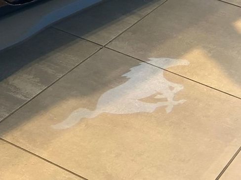 New 2024 Ford Mustang GT Premium image 24